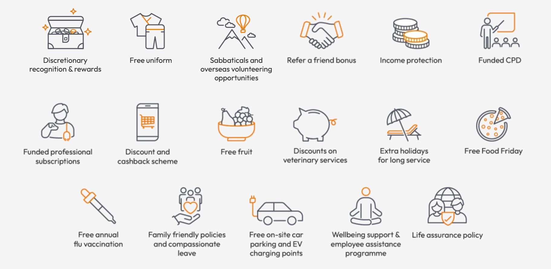 Non Clinical Careers The Pet Vet