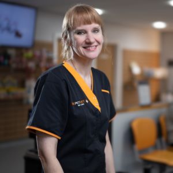 The Pet Vet Doncaster Vets Doncaster 01302 325608 The Pet Vet