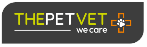 The Pet Vet