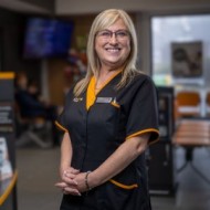 Gail