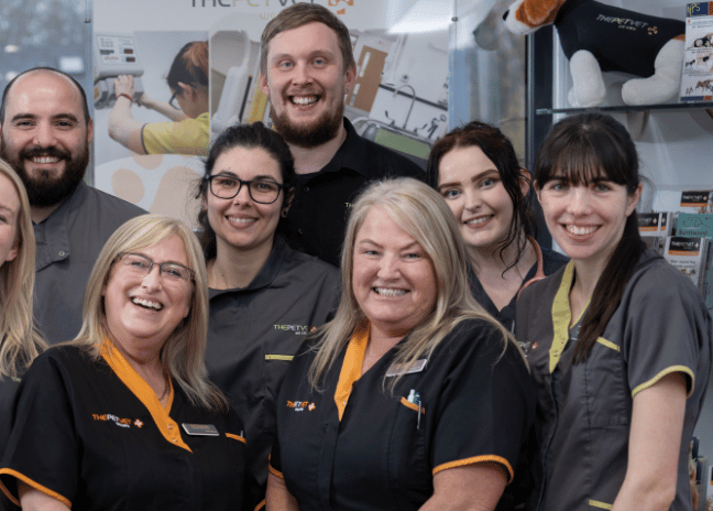 We’ve been shortlisted in the Pet & Animal Care Awards 2024!
