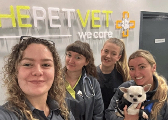 The Pet Vet announces major refinance deal for future growth plans