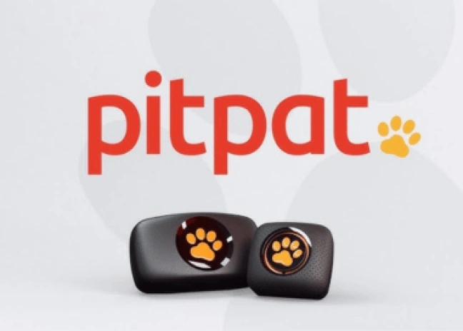 FREE PitPat Activity Monitor for puppies – RRP £49