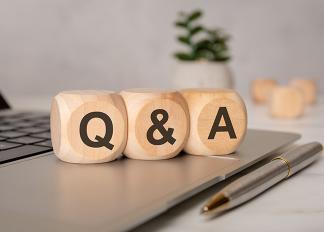Q&A for the International Day of Radiology