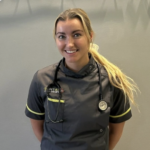 Dr Laura Copley BVM BVS PGCertImag MRCVS