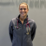Dr Ashleigh Howells BVSc PGCert MRCVS