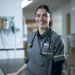 Dr Linda Kenwell BVM BVSCertAVP GPCertOphal MRCVS