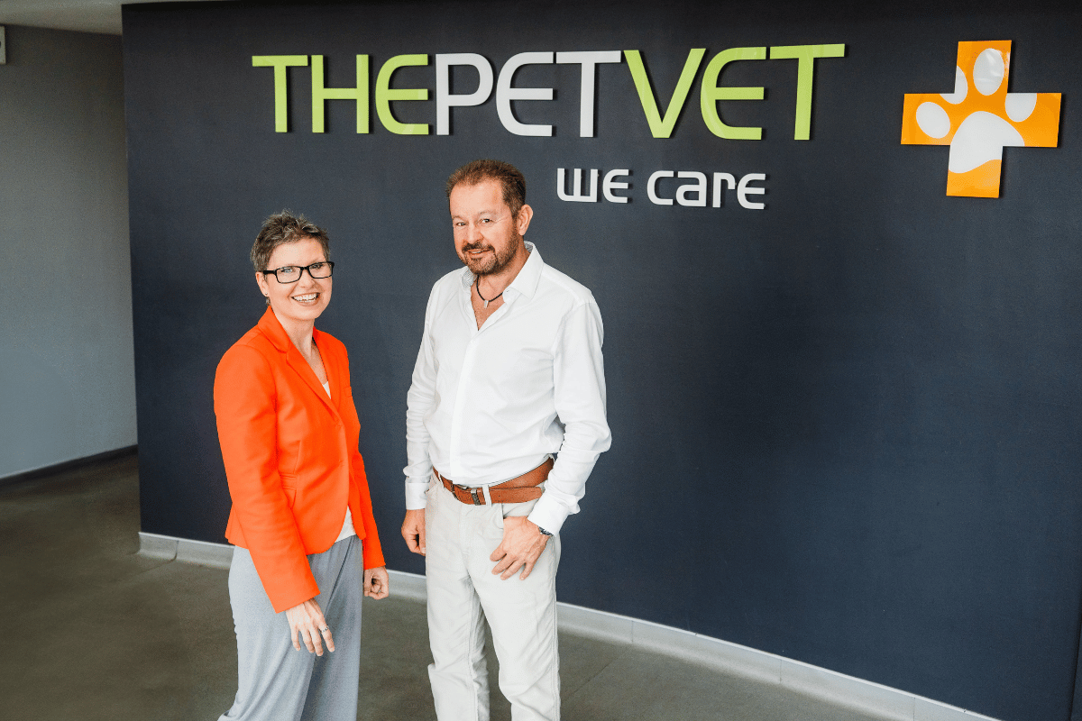 Our response to the BBC Panorama documentary into the veterinary sector