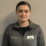 Sophie Bailey – Clinical Services Manager